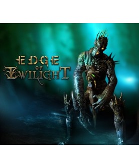 Edge of Twilight: Return To Glory Steam Key GLOBAL
